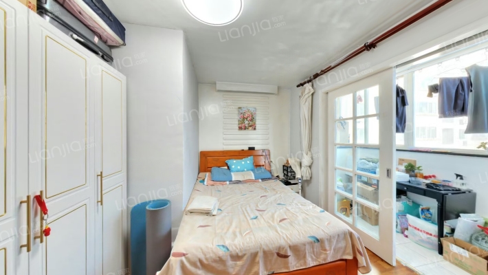 汉华苑二手房实景图