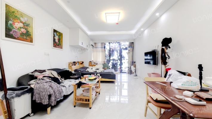 大成莲创二手房实景图