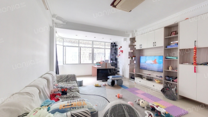 凤翔新村二手房实景图