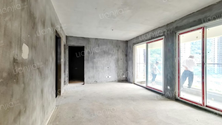 金为迷昜温泉城二手房实景图