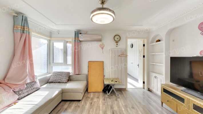 华瀚福园C区二手房实景图