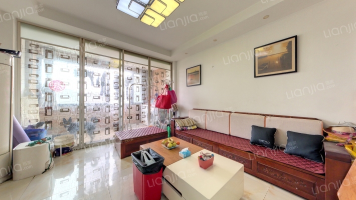 鸿利达大厦二手房实景图