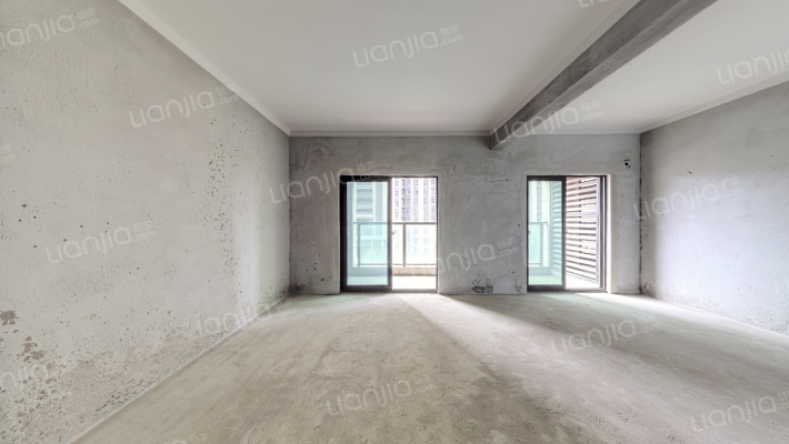 汉口道6号二手房实景图