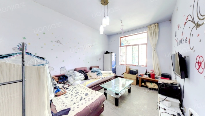 江华社区二手房实景图