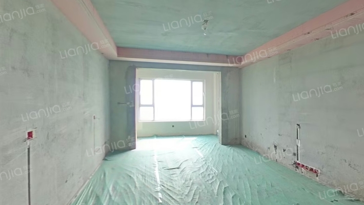 亚信国际公馆二手房实景图