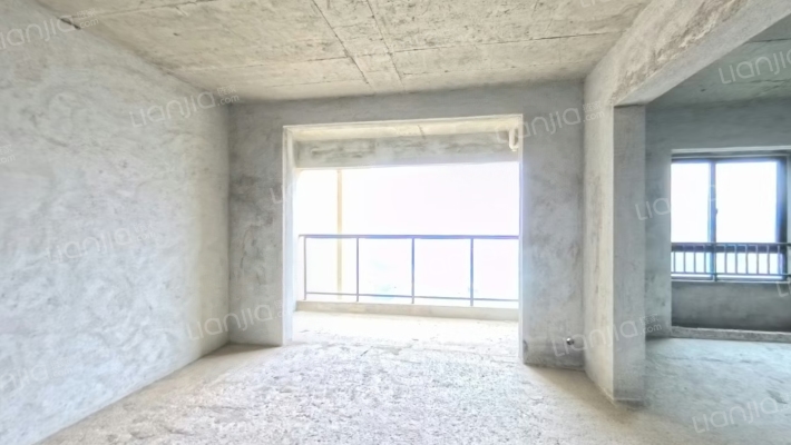 华远万江北宸之光二手房实景图