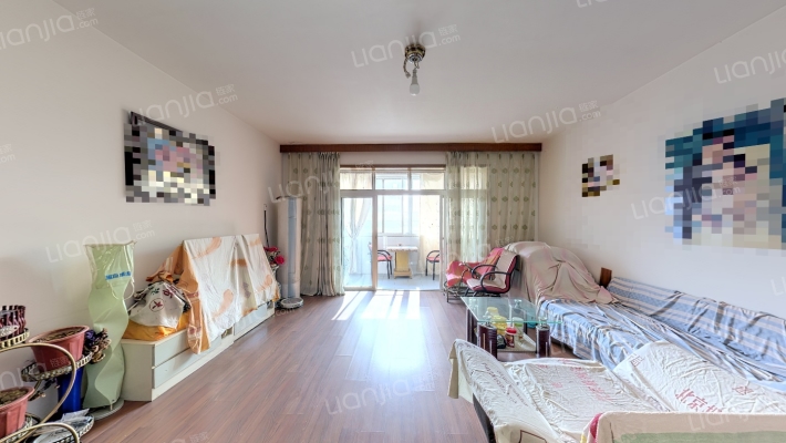 南钢北二路二手房实景图