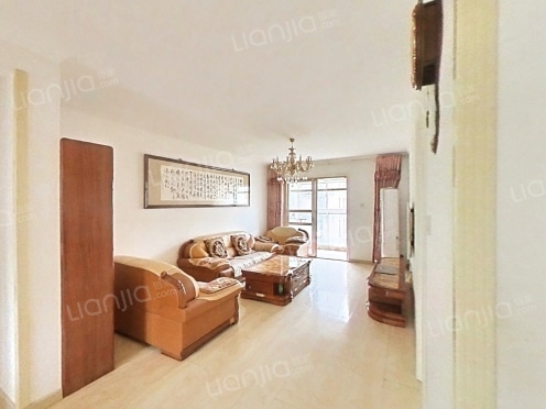 整租·天泰城美立方 3室1厅 南/北