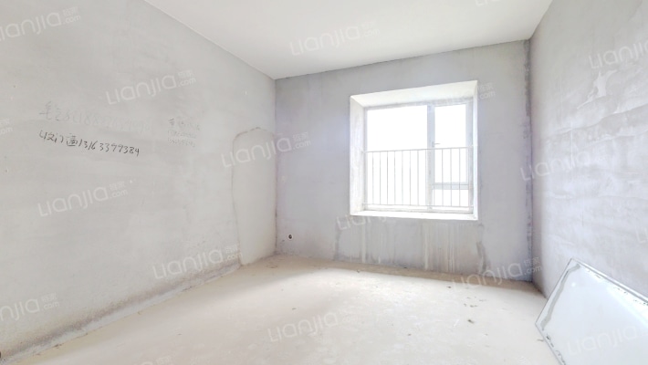 胜利丰园二手房实景图