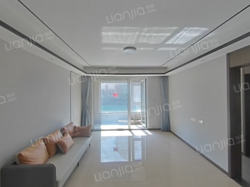 整租·卓越维港 4室2厅 南/北