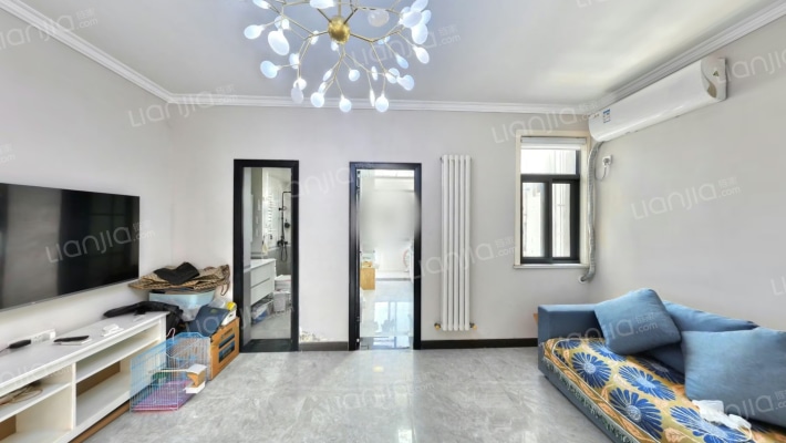 开封正大家属院二手房实景图