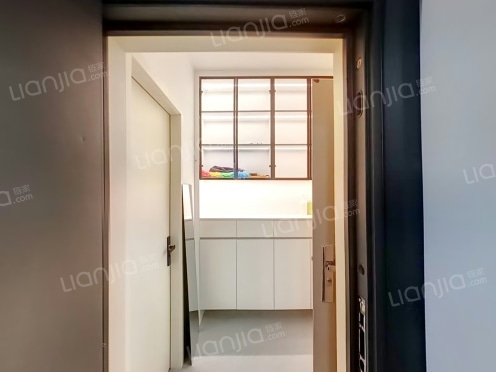 整租·芳草东街54号 2室1厅 西南/西北