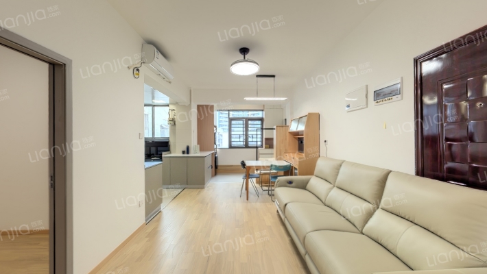 滨江东路549号大院二手房实景图