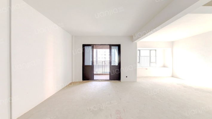 天汇龙城二期二手房实景图