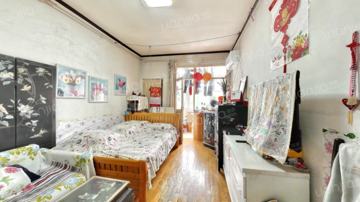 南华东街甲2号院二手房实景图