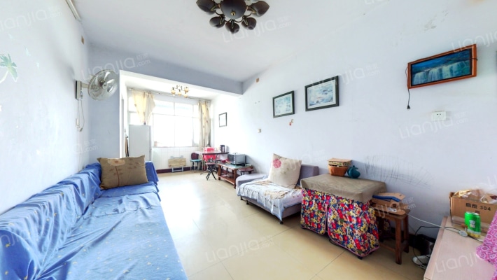 精诚公寓二手房实景图