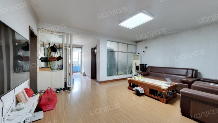 科苑小区北区二手房实景图