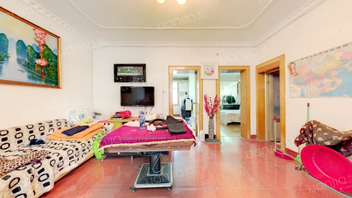 汉阳大街60号二手房实景图