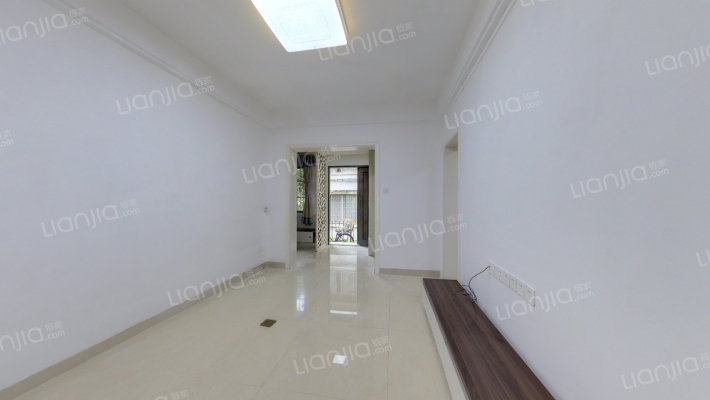 省农科院中区二手房实景图