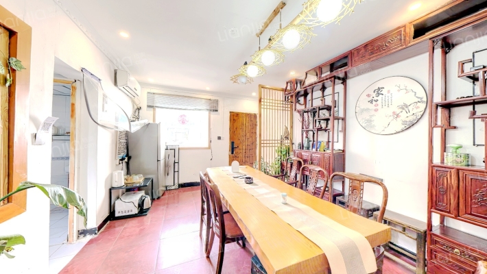 平江路散盘二手房实景图