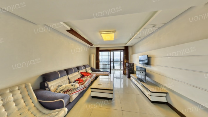 凤凰国际广场二手房实景图