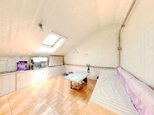 整租·浮山后二小区 2室1厅 南/北