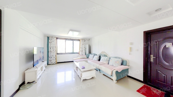 德馨天骄二手房实景图