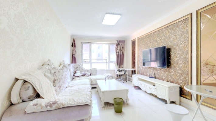 雷明锦程二手房实景图