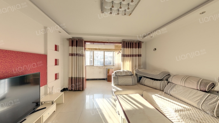 天明路63号院二手房实景图