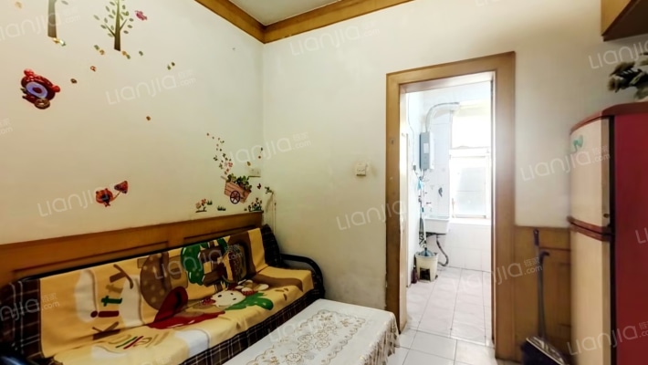 省五建家属院二手房实景图