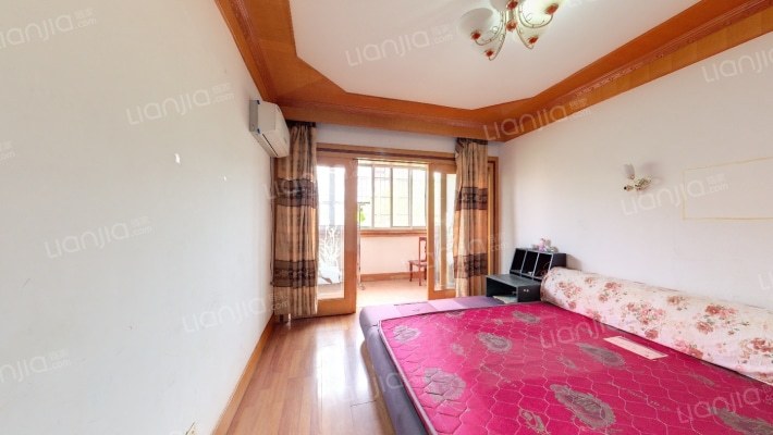 安居苑二手房实景图