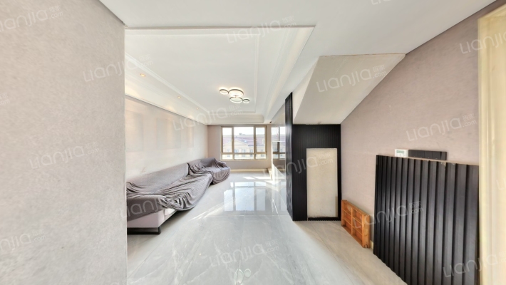 融创城融青园二手房实景图