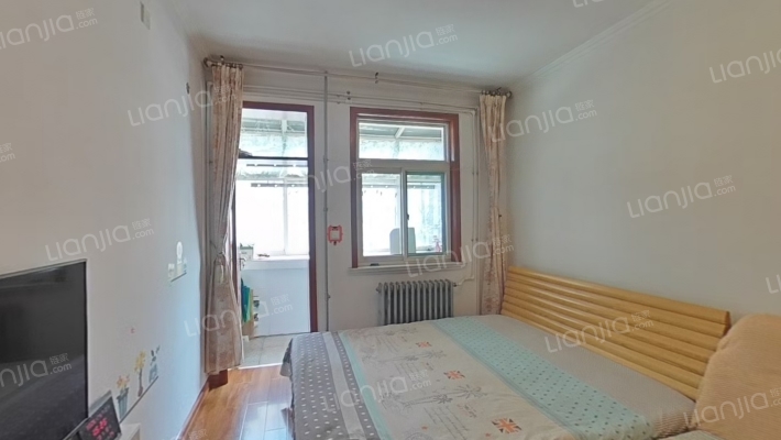 光明北大街167号供电局家属院二手房实景图