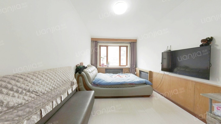 轴承街住宅小区二手房实景图