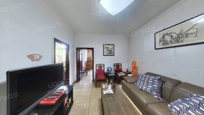 白纸坊西街二手房实景图