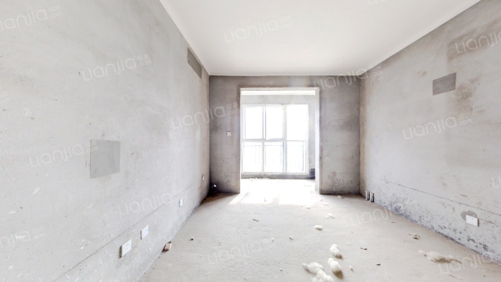 九龙新城二手房实景图