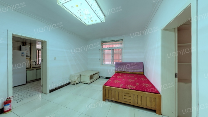 龙湖花园二手房实景图