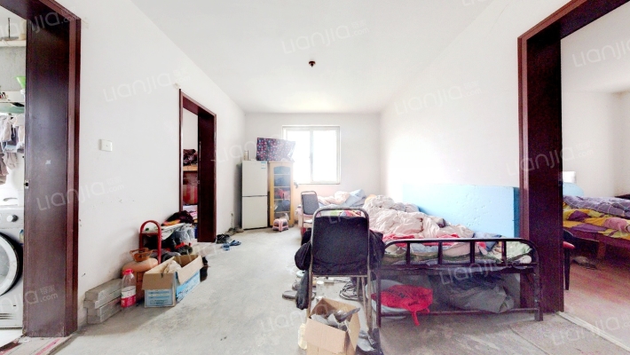 现代花园二手房实景图