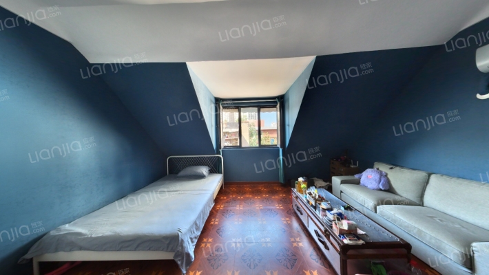 前明德里二手房实景图