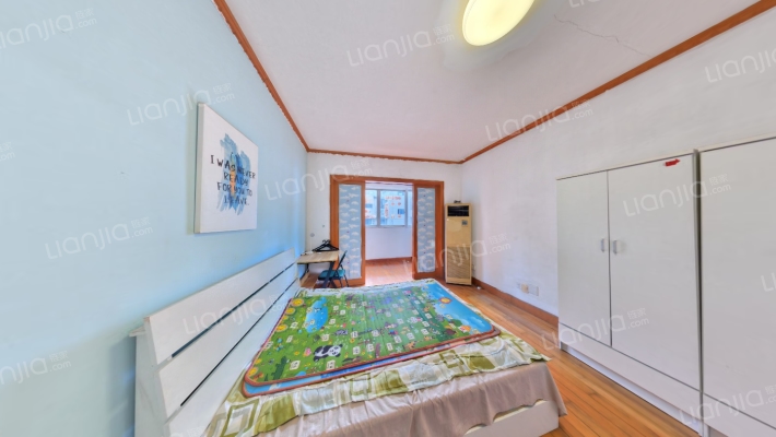 长营村98号二手房实景图