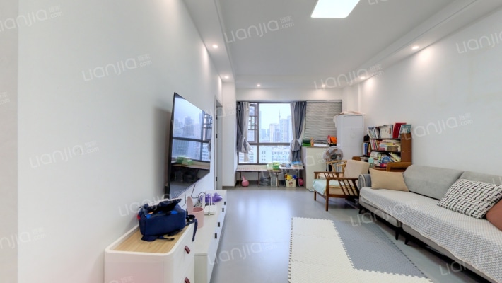 福兴峰景二手房实景图