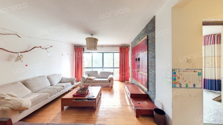 和美春天二手房实景图