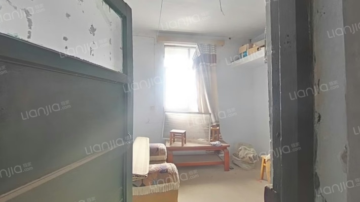 棉纺家属院二手房实景图