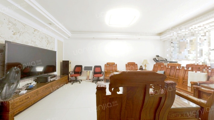 惠泽南苑二手房实景图