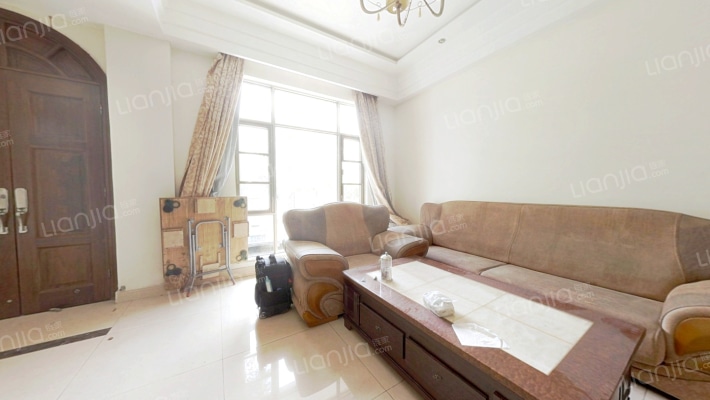 碧桂园假日半岛(翠山湖畔)二手房实景图