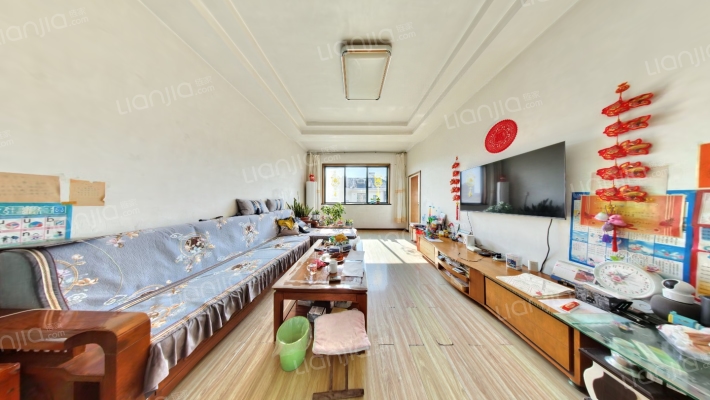 东苑绿世界二手房实景图