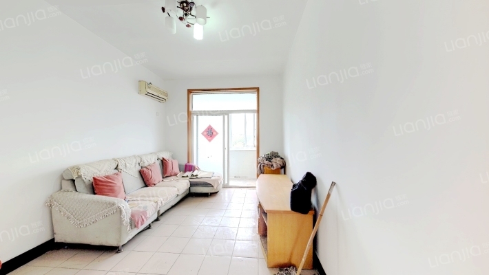 林业厅宿舍二手房实景图