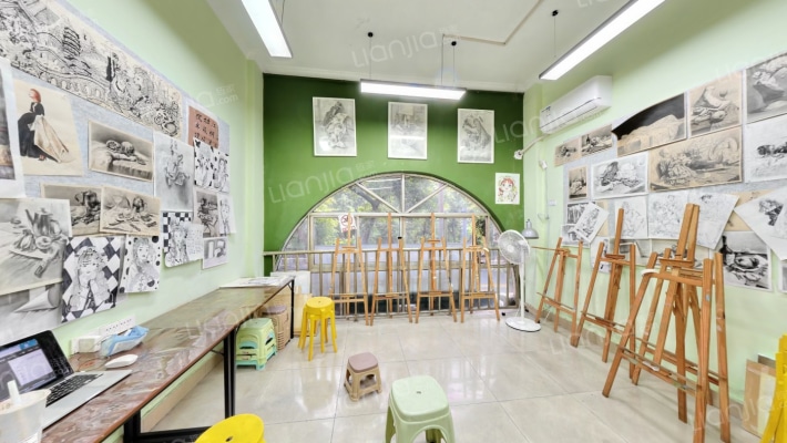 三合苑二手房实景图