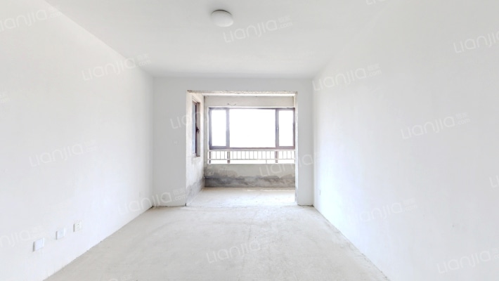 硕园经典二手房实景图