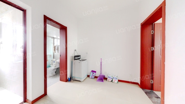 新姜窑花园二手房实景图